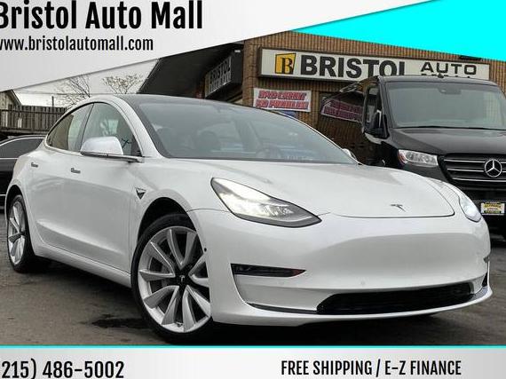 TESLA MODEL 3 2020 5YJ3E1EA0LF632301 image TESLA MODEL 3 2020 5YJ3E1EA0LF632301 image